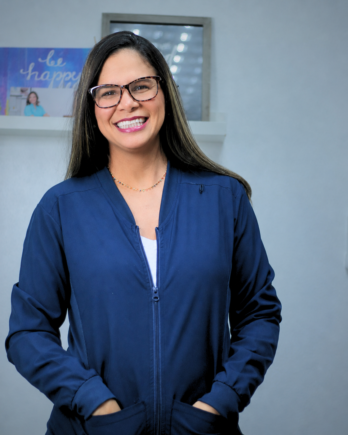 Dra. Betty Juliao