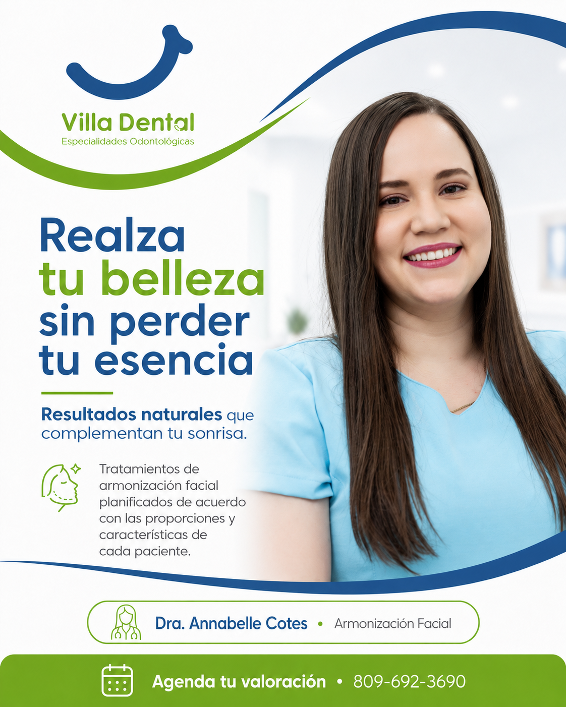 Armonización Facial
