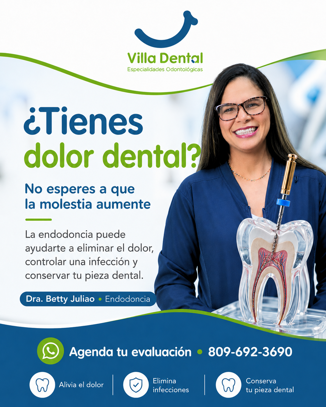 Endodoncia