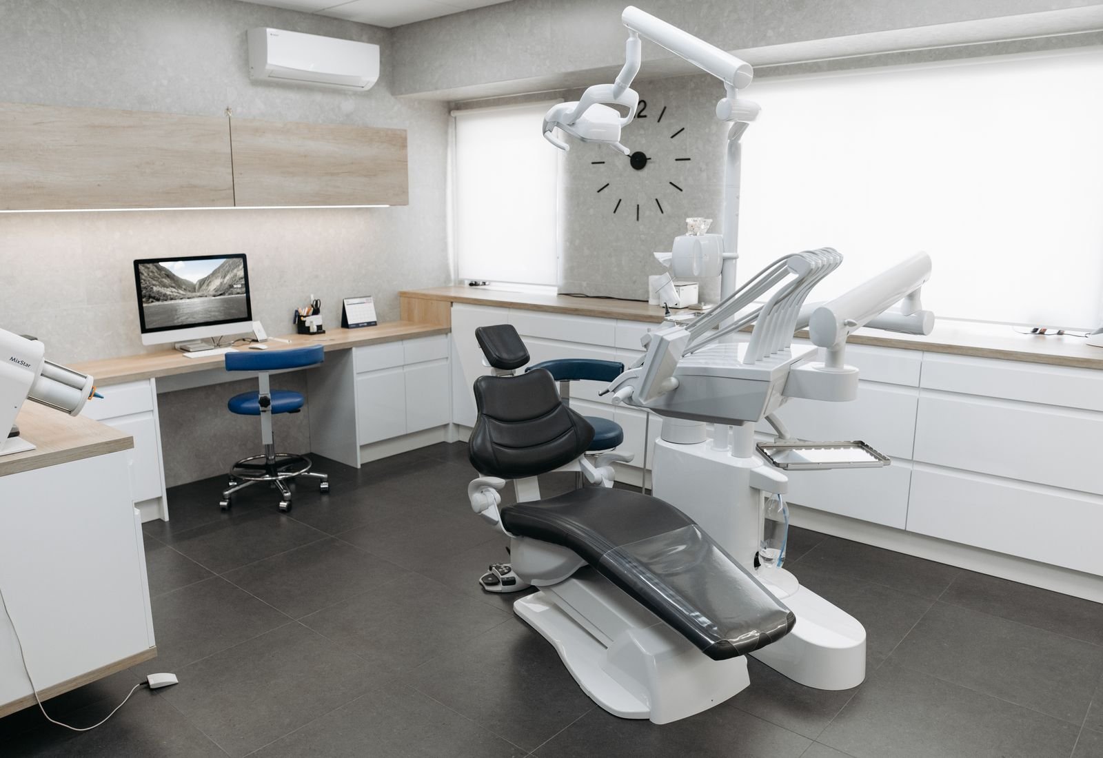 Clínica Villa Dental en la Zona Colonial