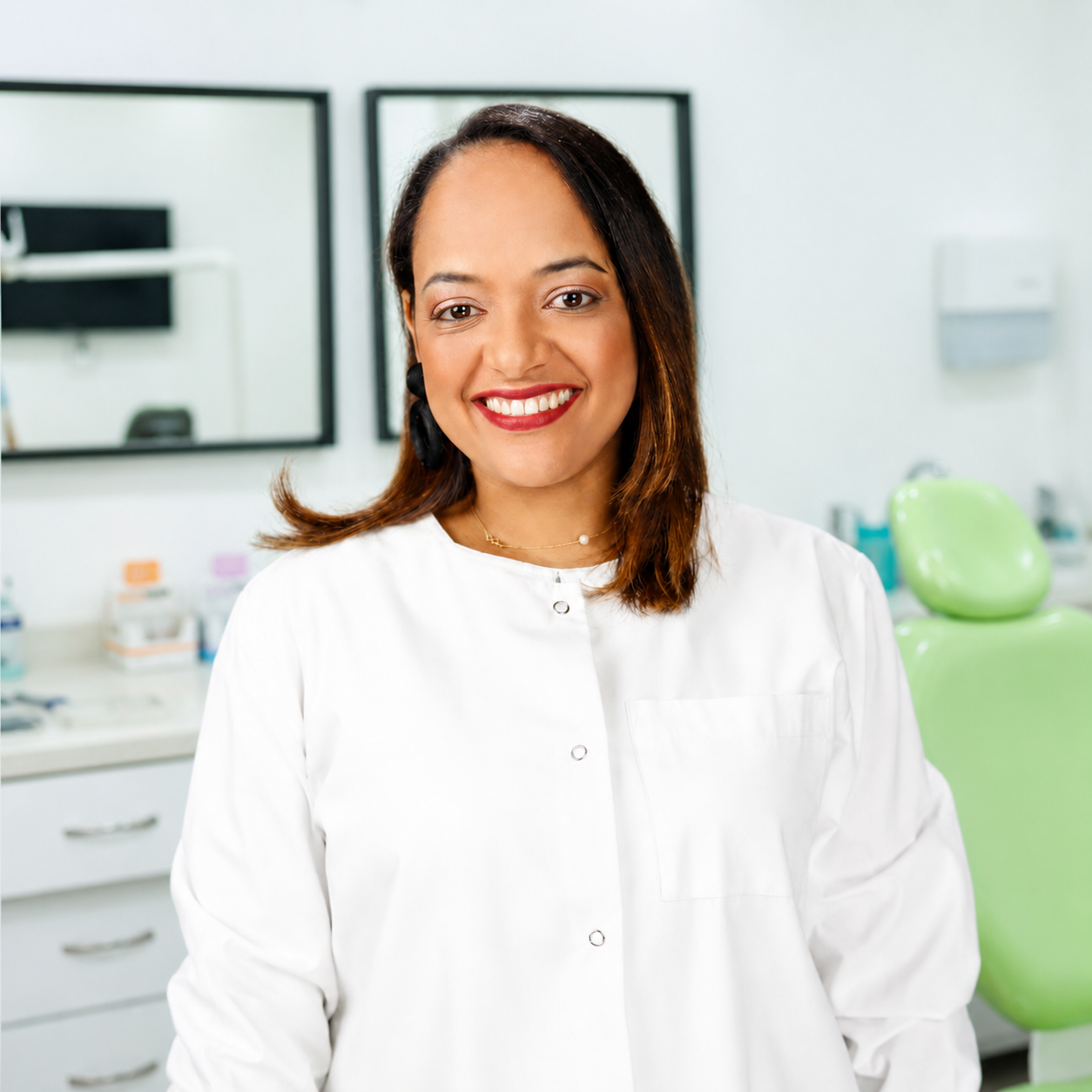 Dra. Laura Ovalles