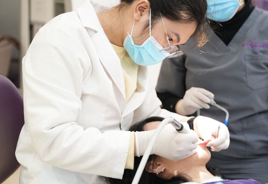 Endodoncia en Santo Domingo: cuándo necesitas un tratamiento de conducto
